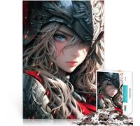 2000 Piece Jigsaw Puzzle for Adults Valkyrie Celestial Might Familienspaß Lustige Aktivitäten für zu Hause, Geburtstagsgeschenk, Reisegeschenk,70x100cm