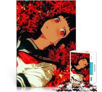 2000 Piece Jigsaw Puzzle for teenagers Amongst The Lycoris Pädagogisches Familienspiel Eltern-Kind-Interaktion70x100cm