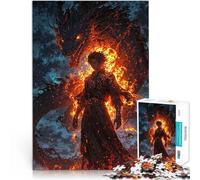 2000 Piece Jigsaw Puzzle for teenagers The Dragonlords Ascendancy Familienspaß Geburtstagsgeschenk, Geschenke70x100cm