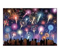 2000-Piece Jigsaw Puzzles Advanced with Letter Coding on Back for Easy Sorting Premium Art Prints on Extra-Thick Pieces Wall Decor & Relaxing (27.5"*39.4")