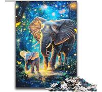 2000 Piece Jigsaw Puzzles for Adults Butterfly Elephant Difficult Hard Gifts for Friends And Family Suitable for And 14 70x100cm