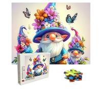 2000 Piece Jigsaw Puzzles for Adults Butterfly - Wooden Puzzles for Adults - Old Man Puzzle 39.2 X 27.8 Inch - Jigsaw Games for Adult - Extra Fun Challenges - Creativity Gifts for Men and Women 8p-251