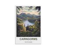 2000 piece jigsaw puzzles for adults，Cairngorms Scotland paper Puzzle Jigsaw Puzzle Artwork Intellective Educational Toys Gifts 100x70cm