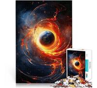 2000 Piece Jigsaw Puzzles for Adults Creational Vortex Lernspiele Heimdekoration einzigartiges Herausforderungsspiel70x100cm