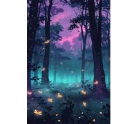 2000 Piece Jigsaw Puzzles for Adults, Educational Games, Difficult, Logic Puzzles, Jungle Scenery Puzzles for Adults, Puzzle 2000 Pieces