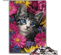 2000 Piece Jigsaw Puzzles for Adults Gifts Eagle at Sunset Game Toys Every Piece Is Unique - Challenging Family Fun Game 70x100cm