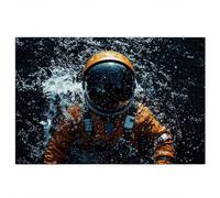 2000 Piece Jigsaw Puzzles for Adults, Man Puzzles for Adults, Gift for Women, Men, Christmas, Family Wooden Puzzle Educational Games, Challenging Adult Jigsaws, Box Packaging, Anime Pattern, D-71