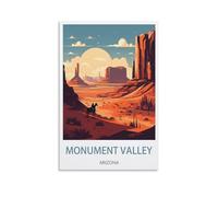 2000 Piece Jigsaw Puzzles for Adults，Monument Valley Arizonas Jigsaws Puzzles 2000 Pieces Teens Kids Jigsaw Entertainment Toys Brain Challenge Puzzle 100x70cm