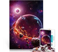 2000 Piece Jigsaw Puzzles for Adults Shattered~ Made of cardboard for and from 14 years and over Anti-stress educational toy Birthday gift, gifts, wall art。size：70x100cm/27.5x39.3inch