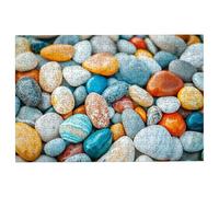 2000 Piece Jigsaw Puzzles for Adults, Stone Jigsaw Puzzles for Adults 2000 Piece, Classic Puzzle Challenging Game for the Whole Families, Suitable for Decompression Gifts Decor Theme: (Modern), -1421