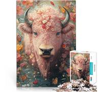 2000 Piece Jigsaw Puzzles for Adults teenagers Prairie Prince Made of cardboard，Suitable for ages 14 and up unique challenge game Gift For Birthdays。size：70x100cm/27.5x39.3inch