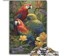 2000 Piece Jigsaw Puzzles for Adults & Teens Three Eagles Educational Family Game Is Ideal As Gifts for The Whole Family for 14+ 70x100cm