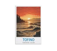 2000 Piece Jigsaw Puzzles for Adults Tofino Vancouver Island Canada 2000 Piece Puzzle Educational Games Home Decoration Puzzle 100x70CM