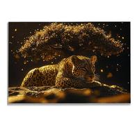 2000 Piece Jigsaw Puzzles for Adults, Tree of Life Jigsaw Puzzles for Adults, Wooden Puzzle with Gift Box, Animal Jigsaws for Family Educational Games, Unique Gifts for Women/Men, Home Decor, -2211