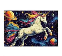 2000 Piece Jigsaw Puzzles for Adults, Unicorn Jigsaw Puzzles for Adults 2000 Piece, Wooden Puzzle with Color Box, Jigsaws Family Educational Games, Gifts for Women, Home Decor, Theme: (Animals), -4220