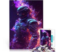 2000 Piece Jigsaw Puzzles for teenagers Fighter Of The Universe DIY-Spielzeug Heimdekoration Spielzeug70x100cm
