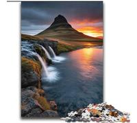 2000 Piece Jigsaw Puzzles for Teenagers Gifts Beautiful Mountains And Lakes for Age 14+ Intellectual Game Christmas Birthday Gifts 70x100cm