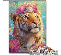 2000 Piece Jigsaw Puzzles for Teenagers Gifts Halloween Astronaut Challenging Family Activity Games DIY Toy for Home Wall Decor Gifts 70x100cm