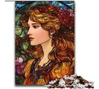 2000 Piece Jigsaw Puzzles for Teenagers Gifts Mayan Priestess Challenging Family Activity Games DIY Toy for Home Wall Decor Gifts 70x100cm