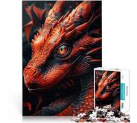 2000 Piece Jigsaw Puzzles for teenagers Jigsaw Dragon My Funny Friend Spielspielzeug Eltern-Kind-Interaktion70x100cm