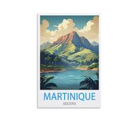 2000 Piece Jigsaw Puzzles,Martinique Arizona,Challenging Game Toys, Impossible Puzzle, Family Decoration Puzzle 100x70cm