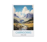 2000 Piece Jigsaws，Cairngorms England Jigsaw Adult Decompression Game Puzzle Students Toys for Children Christmas Birthday Gifts 100x70cm