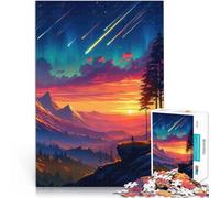 2000 Piece Jigsaws for Adults Landscape V19 Pädagogisches Spielzeug zum Stressabbau Die Liebe zwischen Paaren stärken70x100cm
