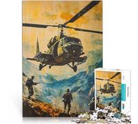 2000 Piece Jigsaws for Adults Military Helicopter Geschenke zum Suchbegriff: "Herausfordernde Spiele" Geburtstagsgeschenke70x100cm