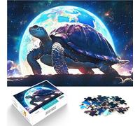 2000 Piece Jigsaws for Adults Turtle legends Anspruchsvolles Spiel und Familienspaß Verbessern Sie das Gedächtnis70x100cm