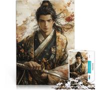 2000 Piece Jigsaws for Adults Young Prince Stressabbau Schwierige Herausforderung Geeignet für die Schreibtischdekoration70x100cm
