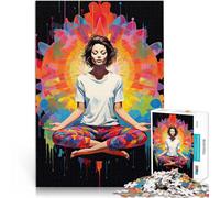 2000 Piece Jigsaws for teenagers Meditation art Trainieren Sie Ihr Gehirn und Ihre Hände Gutes Geschenk70x100cm