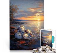 2000 Piece Jigsaws for teenagers Puzzle Impressionist Inspired Persistence of Memory Lustige Spiele Für Paare geeignet70x100cm