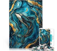 2000 Piece Jigsaws for teenagers Puzzle Mystic Currents Kintsugi Art DIY-Spielzeug Geburtstagsgeschenk, Geschenke, Wandkunst70x100cm