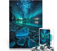 2000 Piece Jigsaws for teenagers Puzzle Nighttime Bliss Help the brain exercise addictive toys to cultivate patience 70x100cm Home Art Decor for Age 14 Years Up