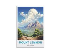 2000 Piece Jigsaws,Mount Lemmon Arizona,Puzzle 2000 Pieces, Relaxing and Challenging Gift for Adults, Teens, Seniors 100x70cm