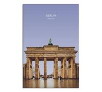 2000 Piece Puzzle for Adults，Berlin Germany Puzzles for Adults Teens Kids 2000 Pieces Impossible Puzzles Games Gift Toys Home Decoration 100x70cm