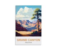 2000 Piece Puzzle for Adults Grand Canyon Arizona,Puzzles Micro Pieces Challenging Difficult Puzzles Christmas Birthday Gift Game Toys 100x70cm