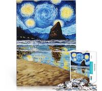 2000 Piece Puzzle For Adults Landscapes and symbols of beauty across the United 55 DIY-Spielzeug Ein Kunstwerk70x100cm