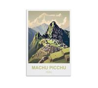 2000 Piece Puzzle for Adults，Machu Picchu Peru Puzzles for Adults Teens Kids 2000 Pieces Impossible Puzzles Games Gift Toys Home Decoration 100x70cm