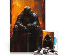 2000 Piece Puzzle For Adults Solitary Sentinel Anspruchsvoll, aber lustig und humorvoll Heimdekoration70x100cm