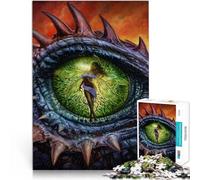 2000 Piece Puzzle For teenagers Behold the Basilisk Educational Games DIY Toys 70x100cm Educational Game for Birthday, Chrismas for Age 14+