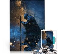 2000 Piece Puzzle For teenagers Queens Knights Oath Dekomprimierendes intellektuelles Lernspielzeug Eltern-Kind-Interaktion70x100cm