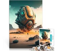 2000 Piece Puzzle For teenagers Unknown Beauty Expedition Spiele Spielzeug Geschenk Einzigartige Wohndekoration und Geschenke70x100cm