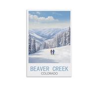 2000 Piece Puzzles for Adults，Beaver Cr olorado，Paper Jigsaw Puzzle 2000 Pieces Adult Toys Decompression Game 100x70cm