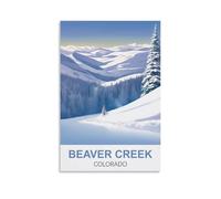 2000 Piece Puzzles for Adults Beaver Cr olorado Puzzles 2000 pieces puzzles for adult children classic family puzzle indoor 70x100cm