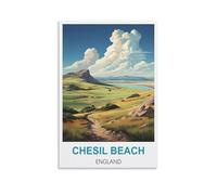 2000 Piece Puzzles for Adults,Chesil Beach Englands,Puzzles 2000 pieces puzzles for adult children classic family puzzle indoor 100x70cm