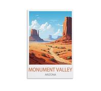 2000 Piece Puzzles for Adults Monument Valley Arizonas Paper Jigsaw Puzzle 2000 Pieces Adult Toys Decompression Game 70x100cm
