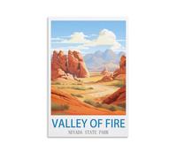 2000 Piece Puzzles for Adults Valley of Fire Nevada State Park Paper Jigsaw Puzzle 2000 Pieces Adult Toys Decompression Game 70x100cm
