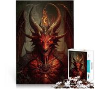 2000 Piece teenager Puzzles Dragon Train your brain and hands 70x100cm is ideal as a gift for the whole family Suitable for and 14