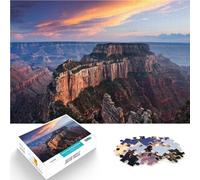 2000 Piece teenager Puzzles Grand Canyon Travel Park game 70x100cm for is ideal as a gift for the whole family for and 14 Years old
